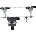 Festoon System 16 Pin Pedent Cable Trolley